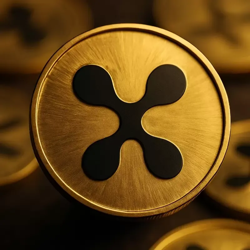 XRP(리플), AI도 붕괴 경고는 안 했다..."ETF 수요 붙으면 최대 8달러" 예측