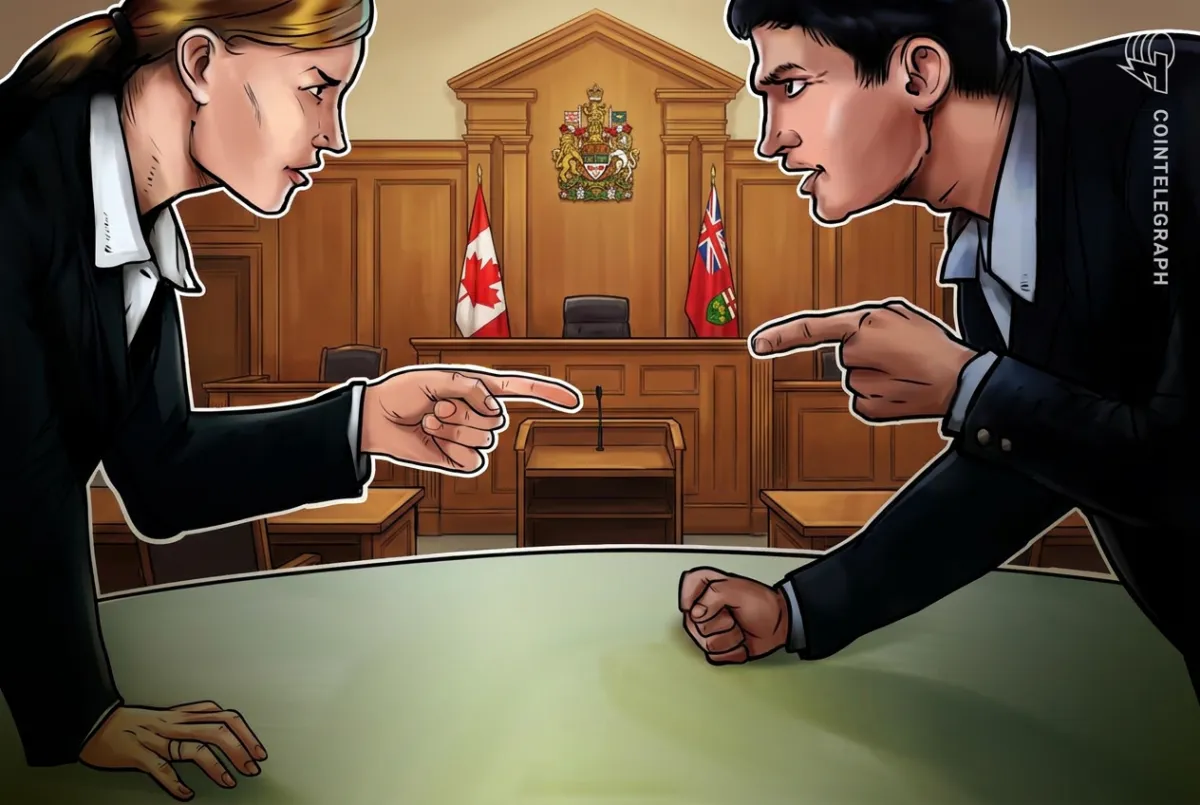 KelpDAO processa a LayerZero e o CEO por exploração de US$ 292 milhões da ponte rsETH