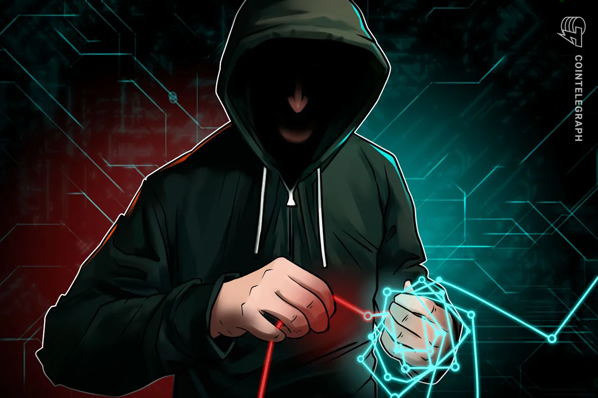 Contrato desativado da Aztec Connect é explorado e movimenta US$ 2,1 milhões