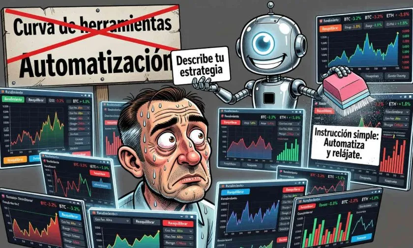 Fello 2 transforma el acceso a DeFi al simplificar su uso con IA