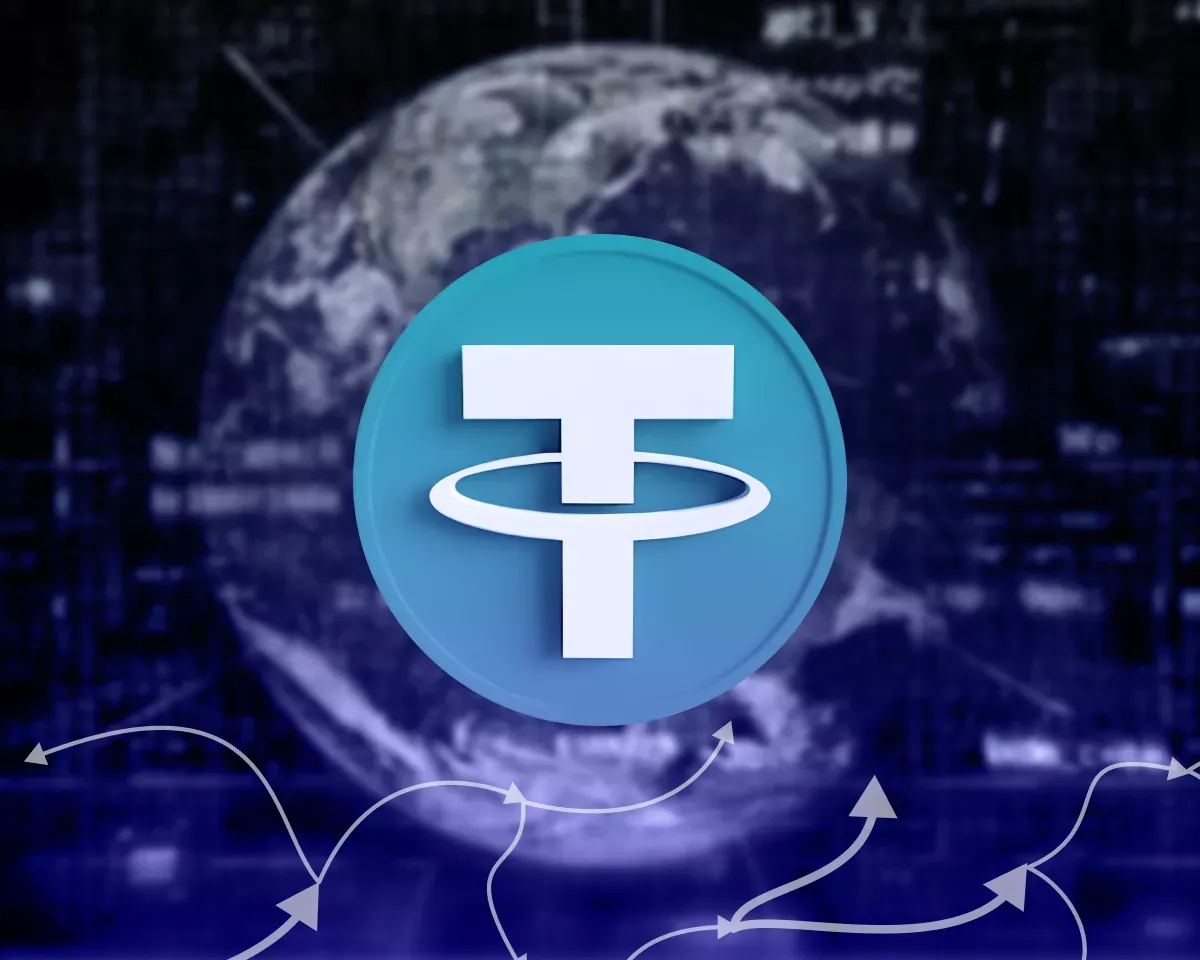 Розничные инвесторы обеспечили основной оборот USDT0