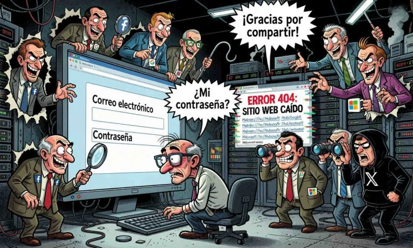 Klaviyo expone contraseñas de clientes a anunciantes externos tras fuga de datos