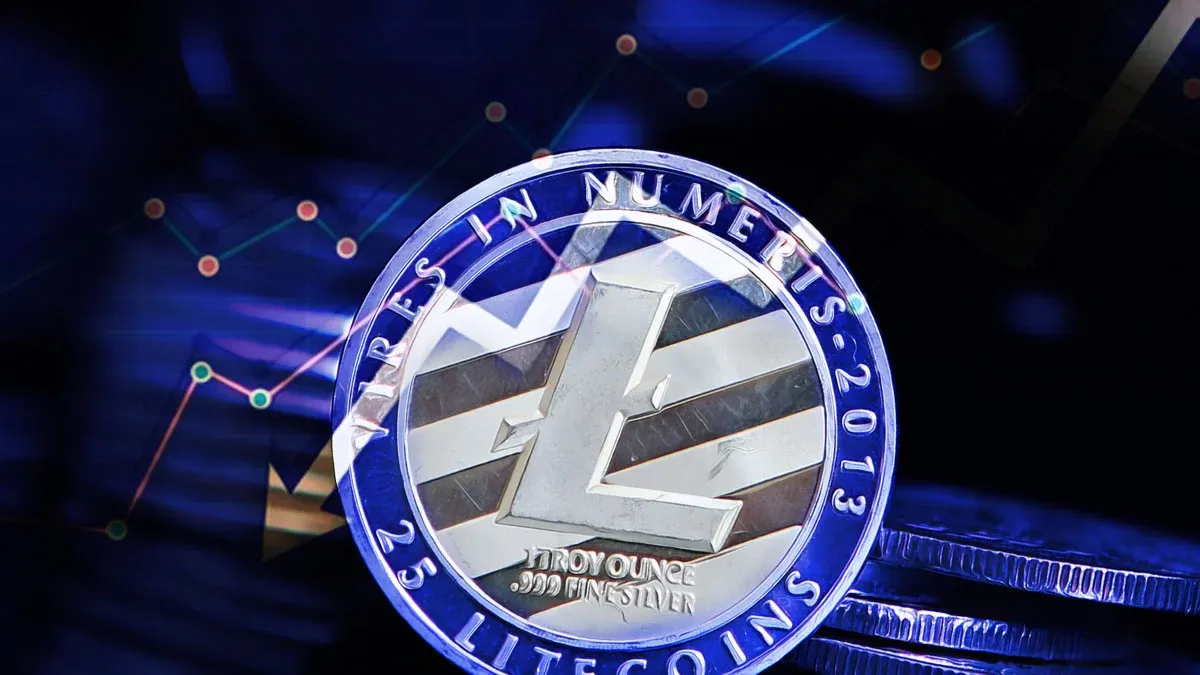 Litecoin fiyatı artışını sürdürüyor, 52,31 dolara ulaştı