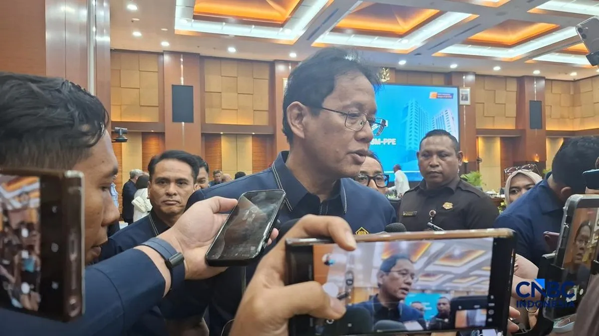 Soal Penerapan Pembatasan Pertalite, Purbaya: Tunggu 'DTSEN Baru'