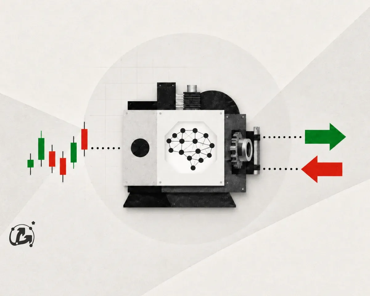 Алготрейдинг на крипторынке: автоматизация сделок и ее особенности