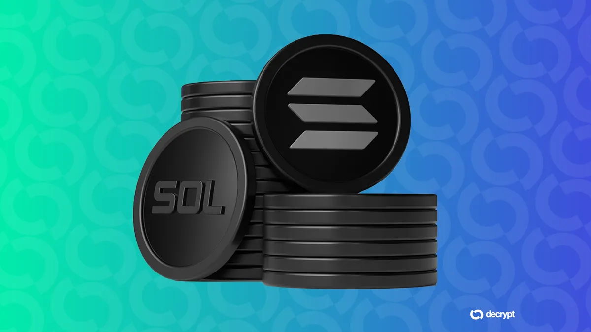 Forward Industries Shares Spike as Leading Solana Treasury Adds $38 Million in SOL