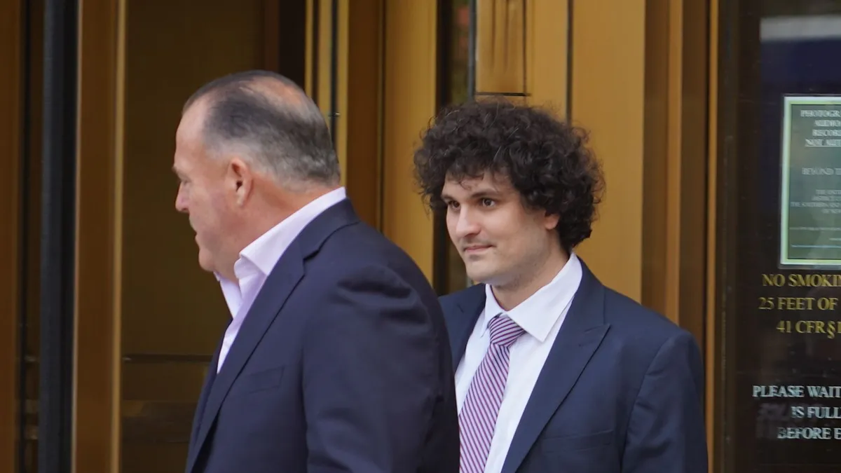 FTX's Sam Bankman-Fried loses appeal of criminal conviction on fraud, conspiracy charges