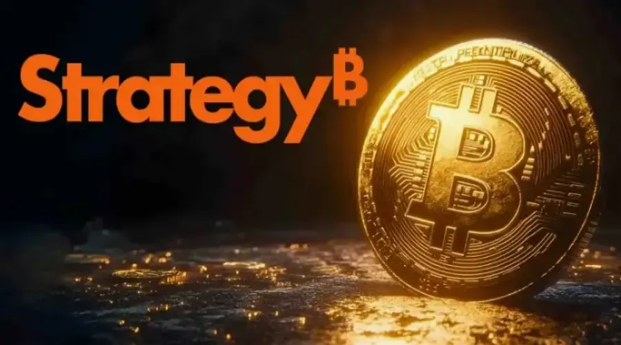 Strategy вновь купила биткоины, добавив 4603 BTC за $369,7 млн