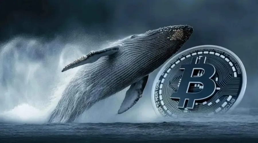 Крупный инвестор распродал биткоины с убытком 40% от цены покупки