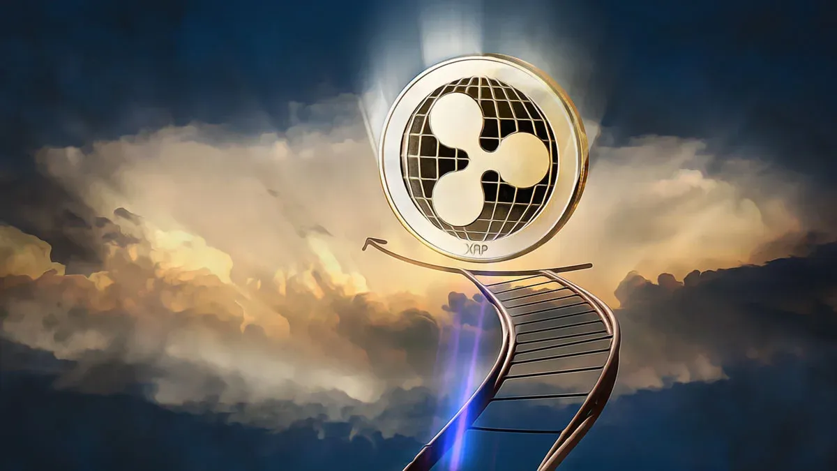 Google Trends verileri ekim 2026 ortasında XRP arama ilgisinin yuzde 90 dustugunu gosteriyor
