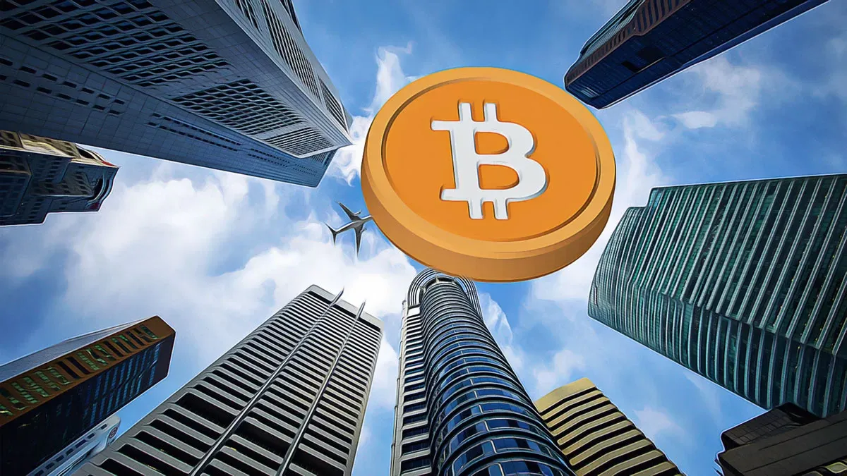 Bitcoin fiyatı 75.000 dolara düşmesine rağmen 75.800 dolarda kalıyor