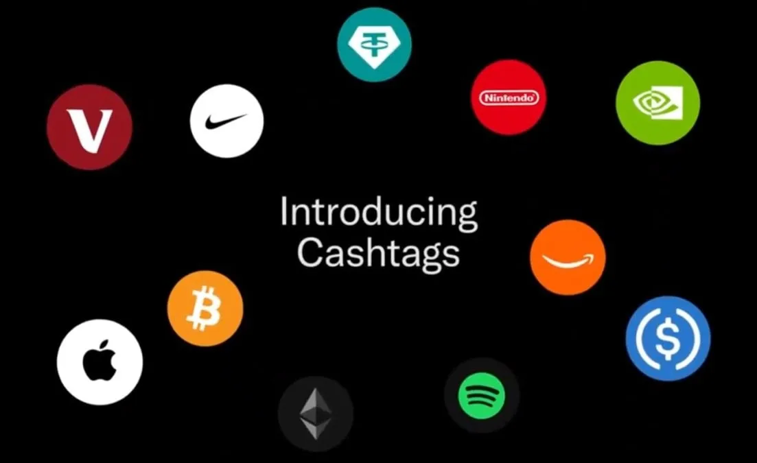 X, antigo Twitter, permitirá que usuários negociem criptomoedas a partir das cashtags