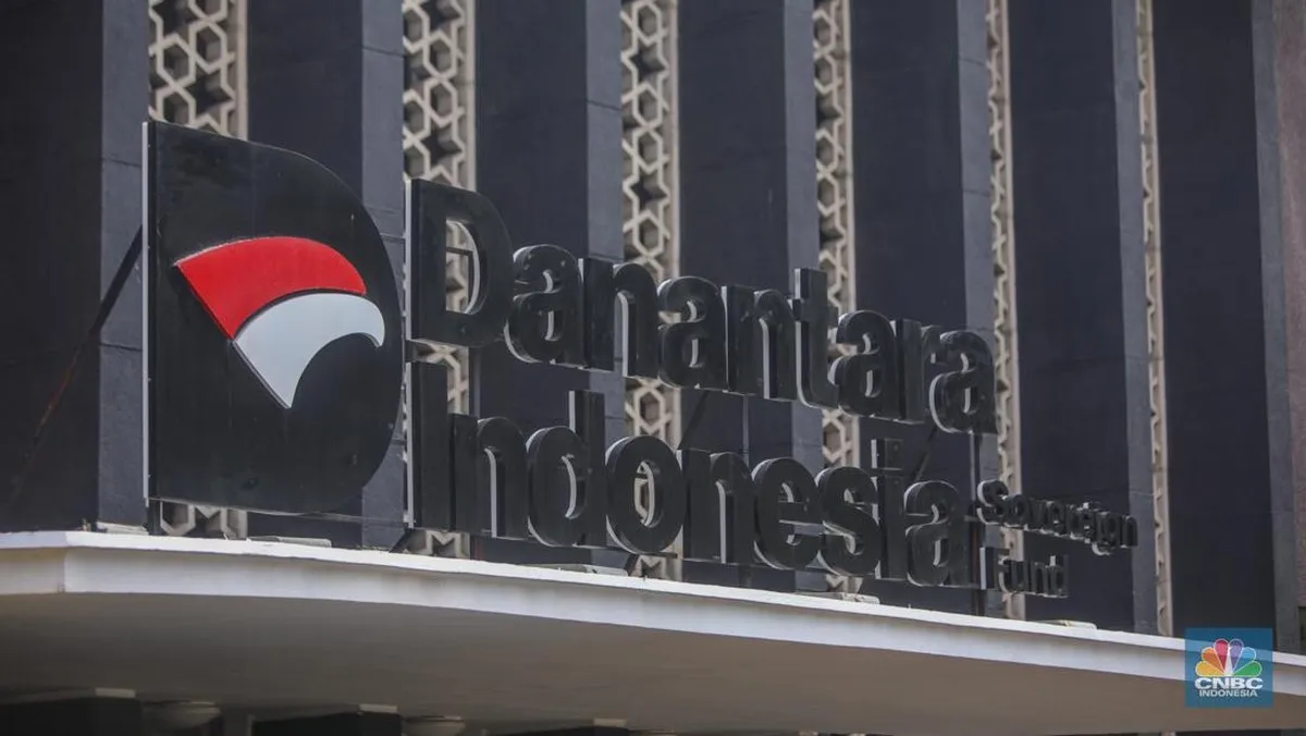 Setoran laba Danantara ke APBN Rp120 T terhambat mekanisme dan UU BUMN