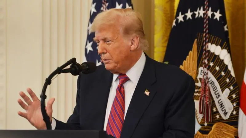 White House event highlights US crackdown on overseas crypto scams