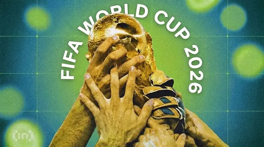 Trader de Polymarket convierte $427,000 en $4,7 millones apostando contra España en el Mundial 2026
