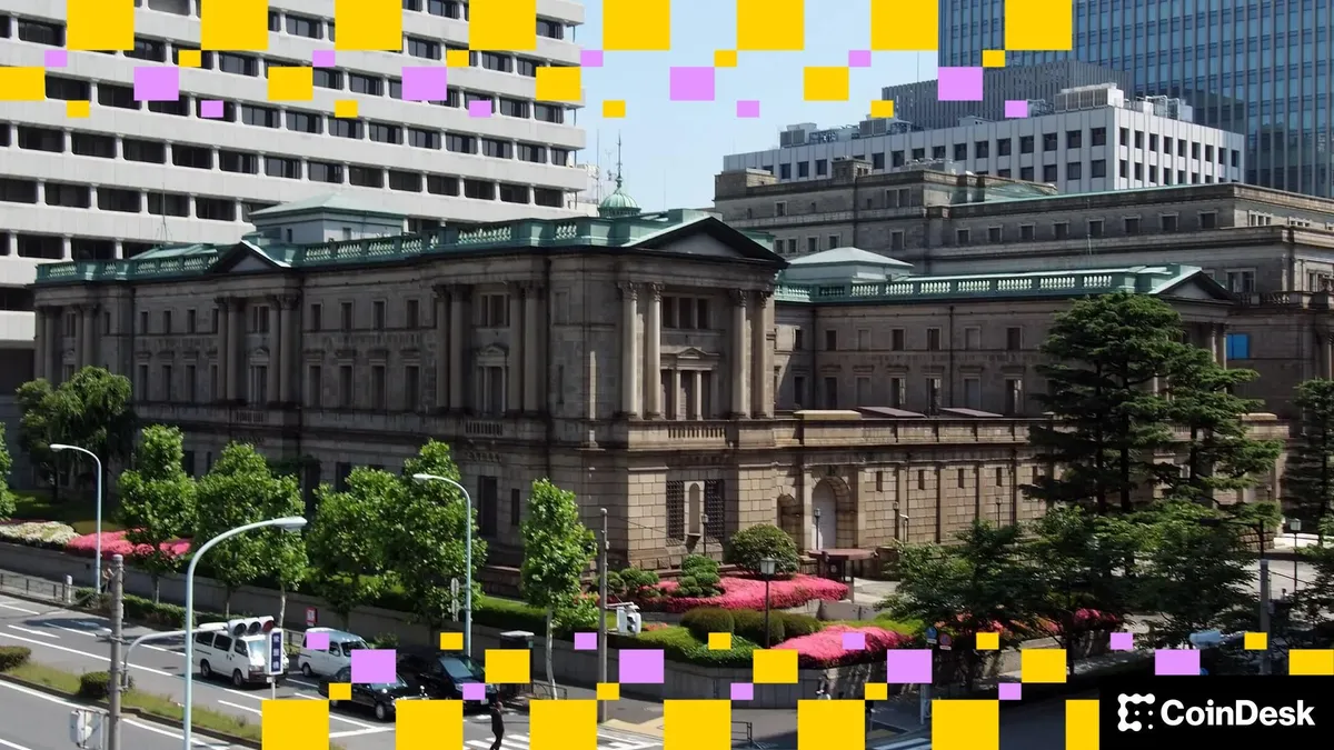 Bank of Japan may speed up rate hikes, pushing borrowing costs above 2%, ex-BOJ official warns