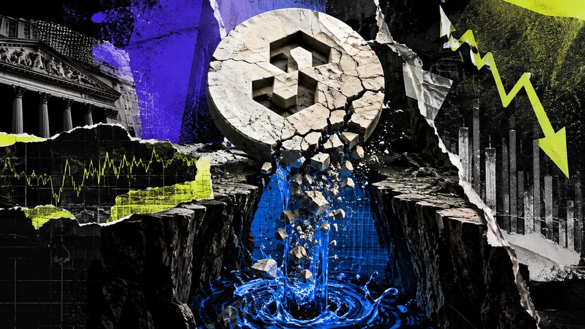 A massive 100 million PROVE tokens unlock today, but razor-thin liquidity reveals a market unprepared for a 51% supply shock