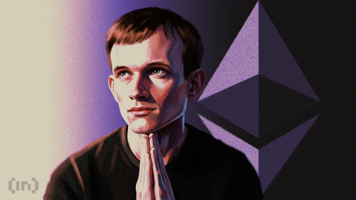 Roadmap Ethereum Lean dari Vitalik Mendapatkan Penolakan pada Timeline-nya