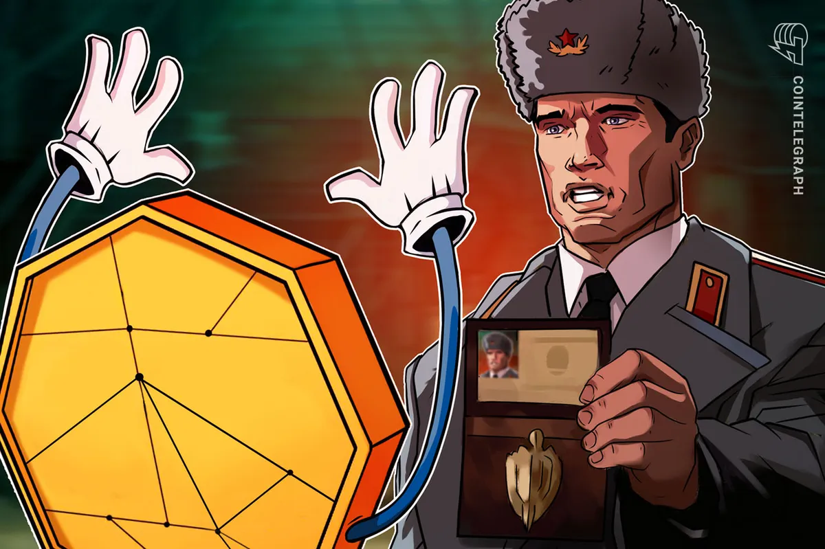 Fechamento de 9 corretoras em Moscou revela ligação com fraudes internacionais