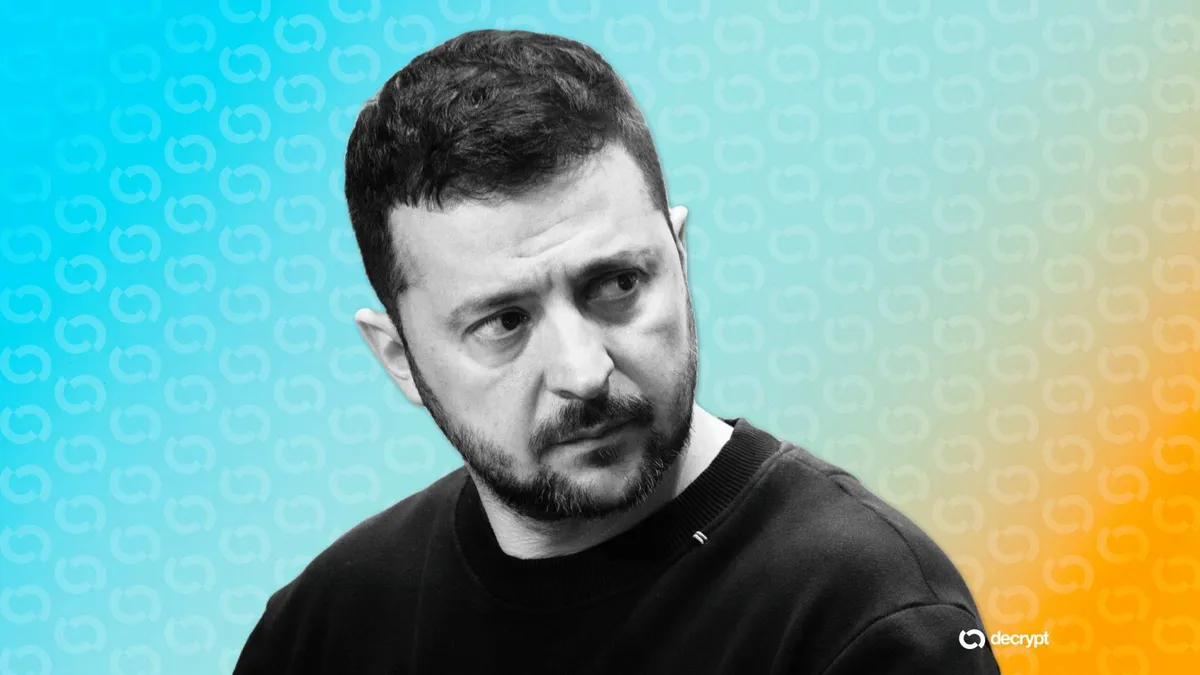 Ukraine gains access to OpenAI's Daybreak AI amid cyber attack surge