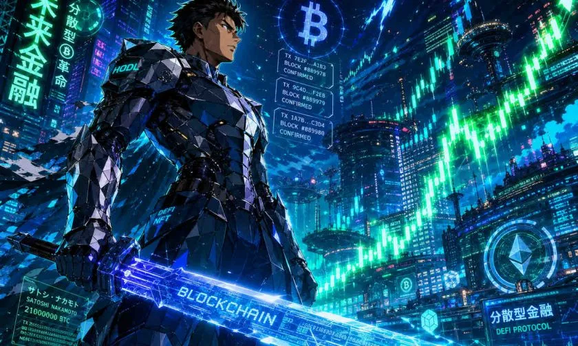 Polígono $POL sube 1,57% en medio de recuperación técnica