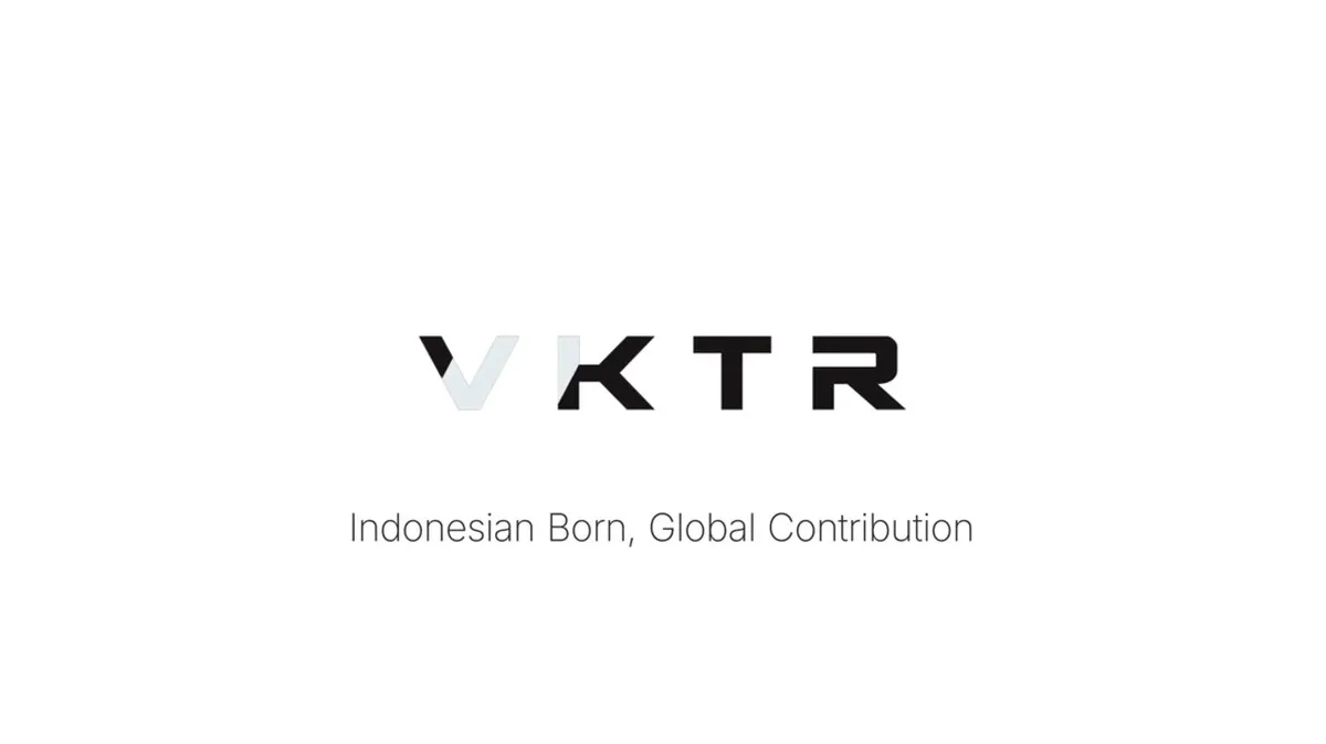 Direktur VKTR Borong Saham Rp10,8 Miliar Jelang Rights Issue, Ada Apa?
