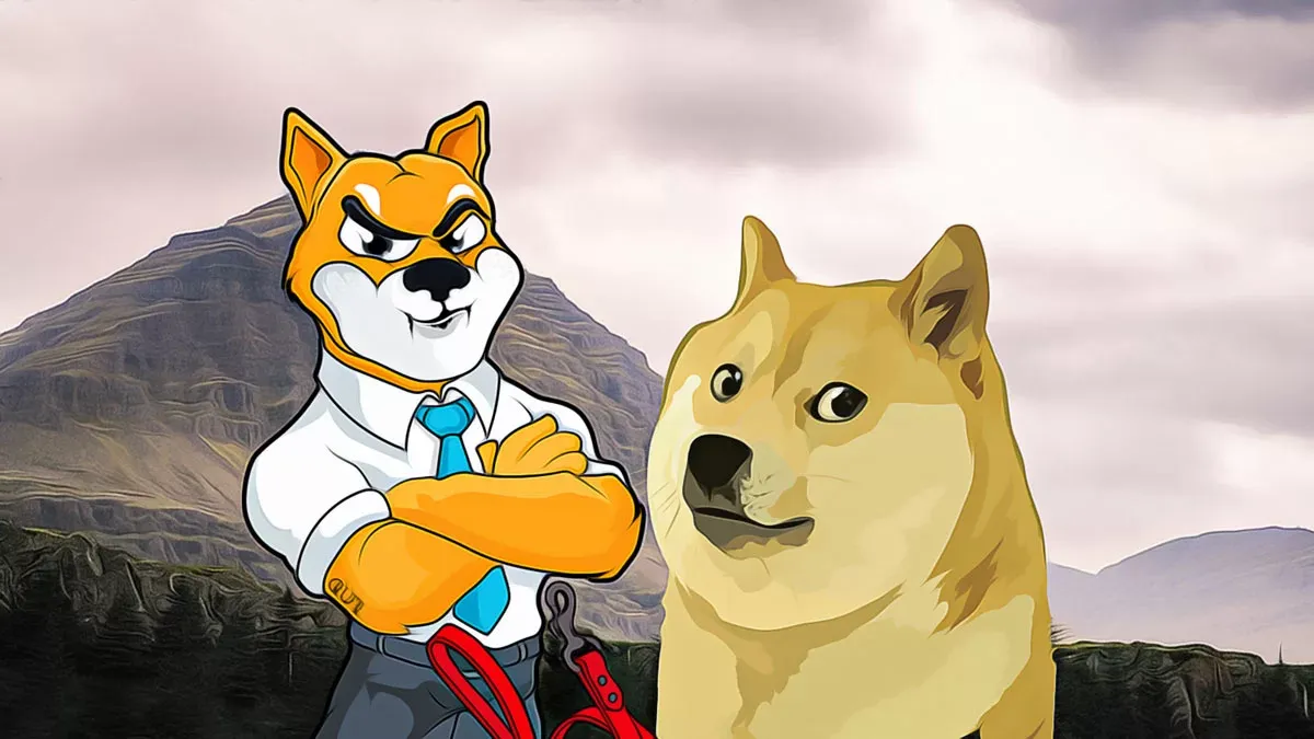 Dogecoin, sosyal medya etkisiyle yükseliş umudunu koruyor