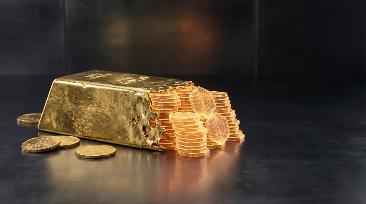 Tokenleşmiş Varlıkların Yükselişi