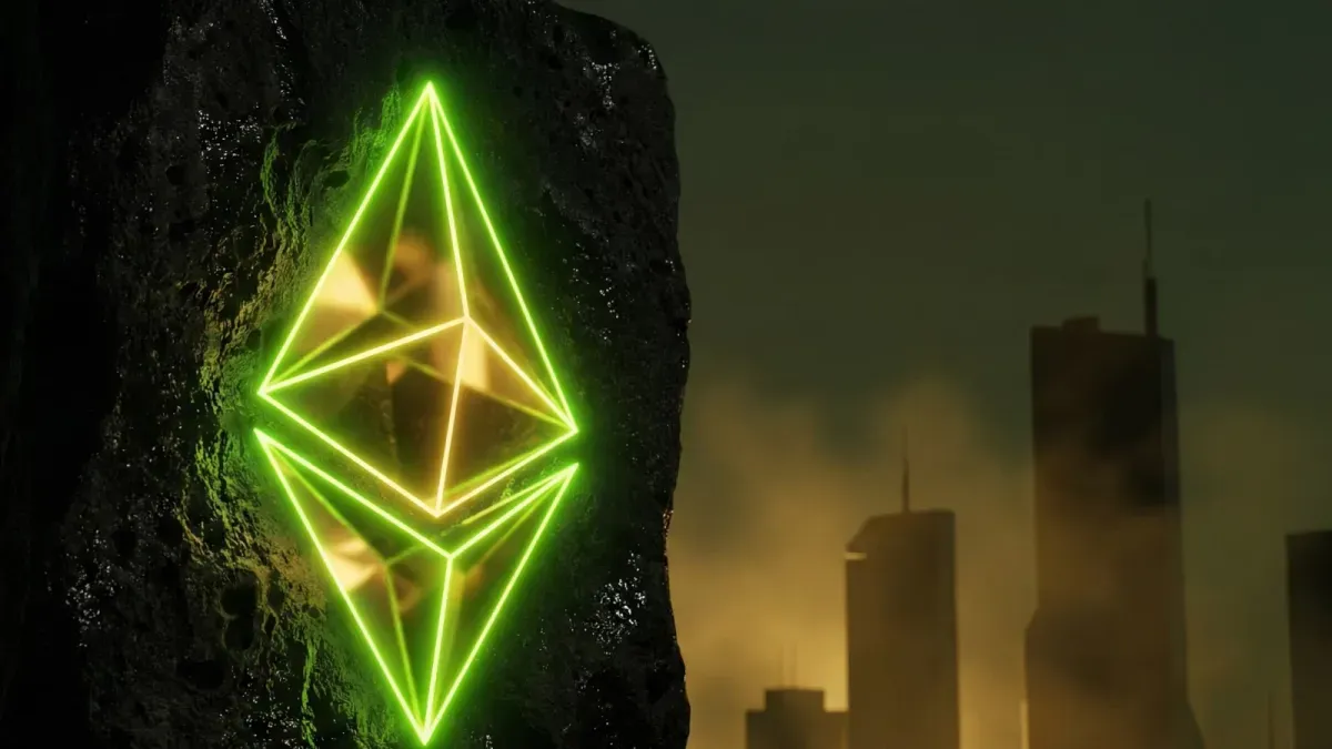 Ethereum 39,1M ETH Staking Rekoru, Harvard 87M Dolarlık ETF Satışı, 2.100 Dolar Kritik