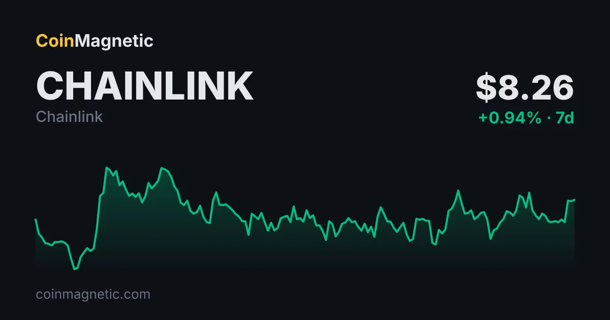 Balinalar Şahin Fed Öncesi LINK Biriktirip Vadelide Korunmaya Geçti; Nasdaq Geriledi, Dow 52.000’i Aştı