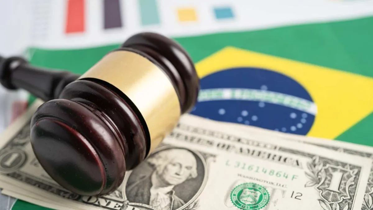 Tether é obrigada a congelar USDT de golpe de mineração no Brasil: precedente abre caminho para vítimas de fraudes cripto