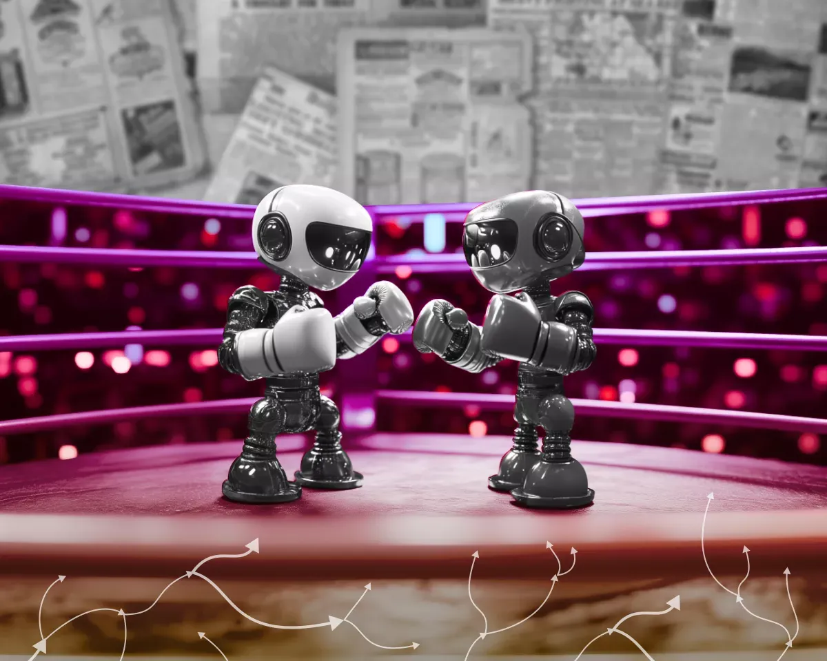 Google и OpenAI анонсировали новые ИИ-решения для быстрого выполнения задач