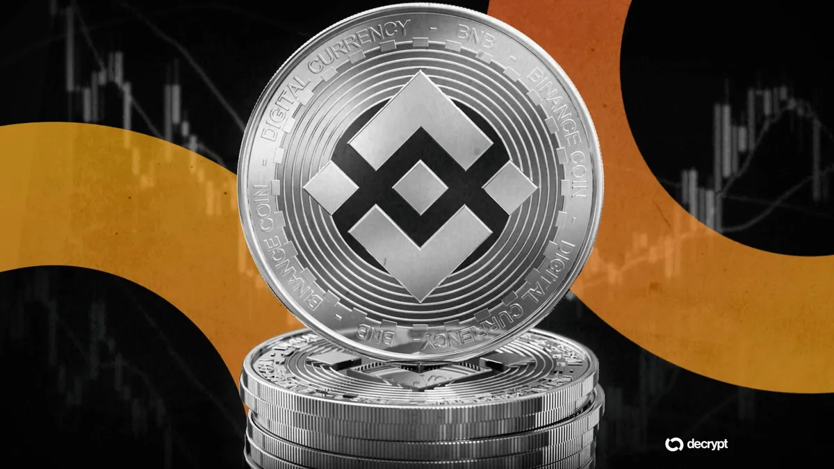 BNB Chain Planea una Nueva Capa 1 para Agentes de IA y el Futuro Cuántico