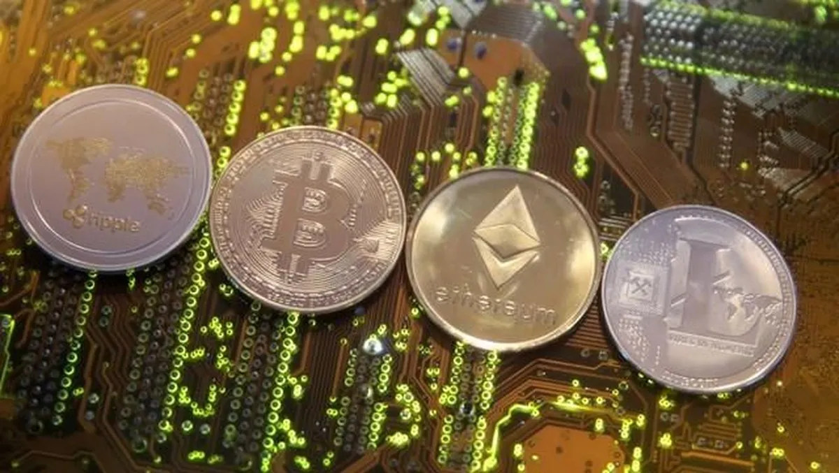 Dugaan peretasan Binance seret Bitcoin turun di bawah US$78.000