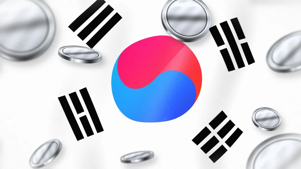South Korea forex law revisions to classify stablecoins for payments