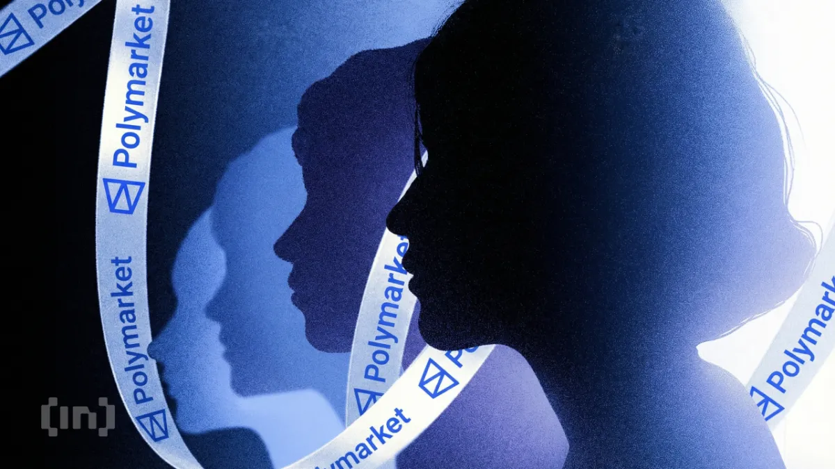 حسابات بوليماركت البالغ عددها 100,000 سجلت خسائر تجاوزت أربعة أرقام منذ 2025، حسبما وجدت بلومبرج