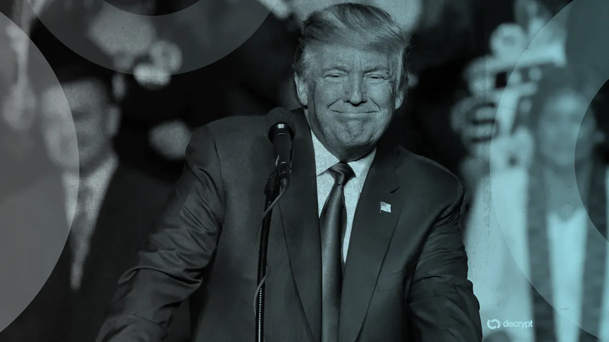Trump Media Retira Solicitudes de ETFs de Bitcoin y Ethereum Ante un Mercado Más Competitivo