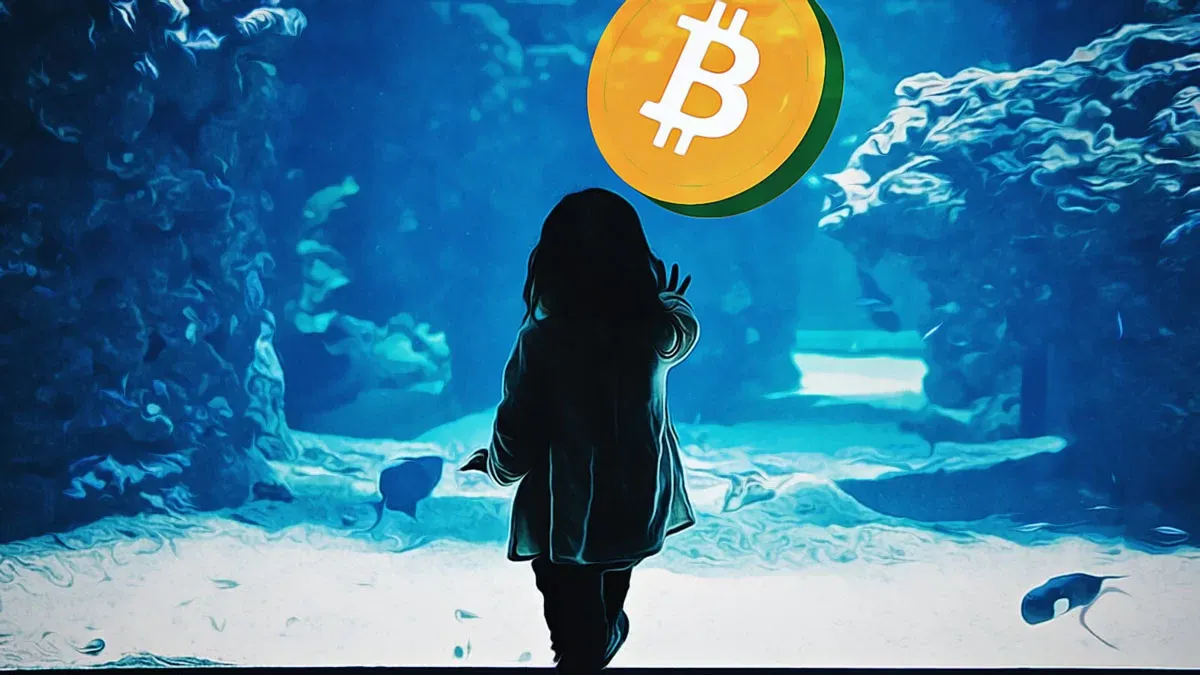 Bitcoin’de Tarihi Dönem: Üst Üste Üçüncü Negatif Çeyrek