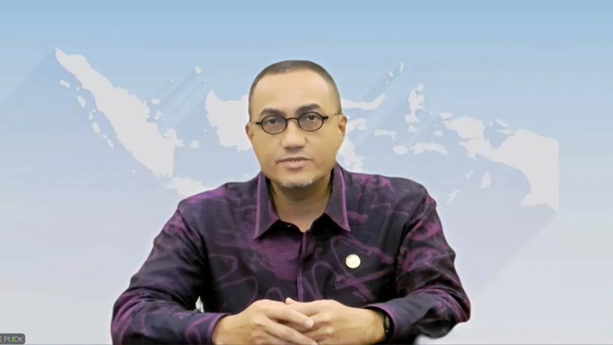 OJK Denda 136 Pihak Rp112,79 M, Cabut 2 Izin Pelaku Pasar Modal