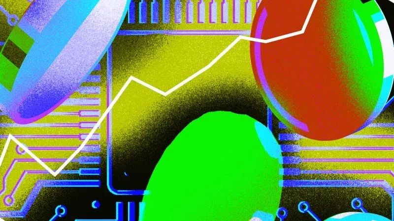 $1.9 trillion asset manager T. Rowe Price launches first actively managed multi-token crypto ETF