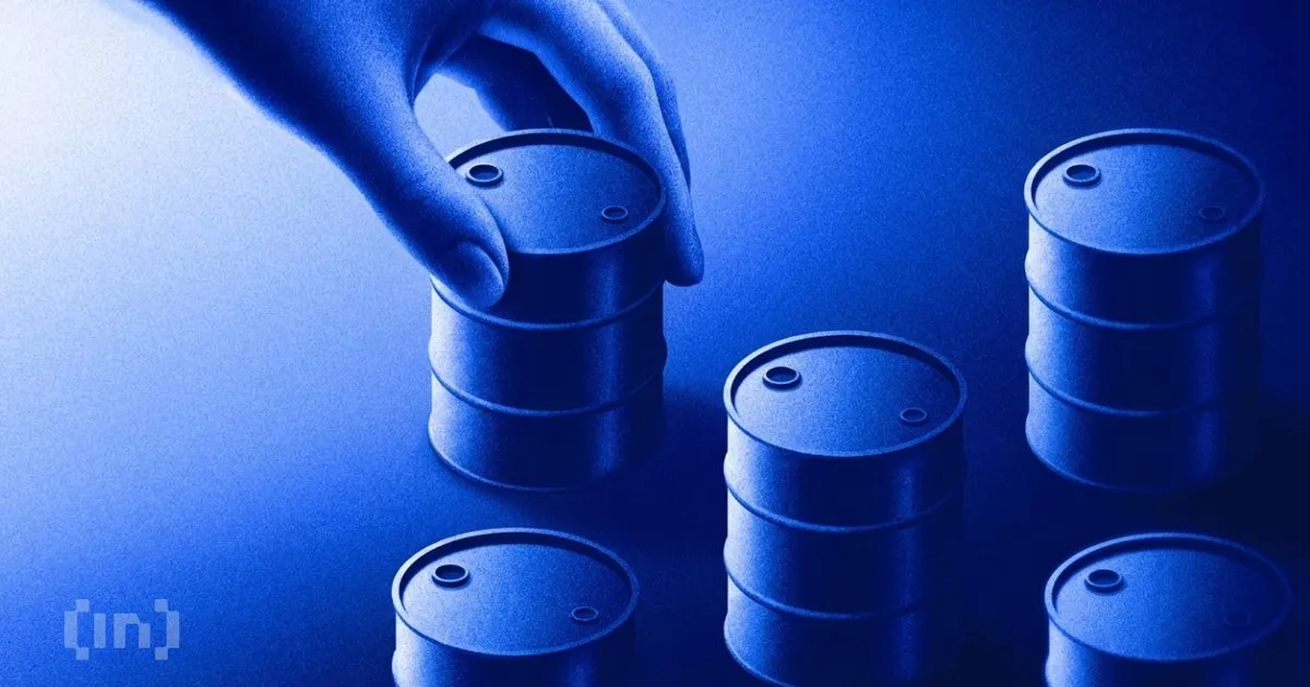 КазТрансОйл улучшил качество нефти, сэкономив 34,573 млн м³ газа