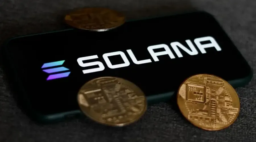 SkyAI распродала все токены Solana, теряя статус крупного держателя