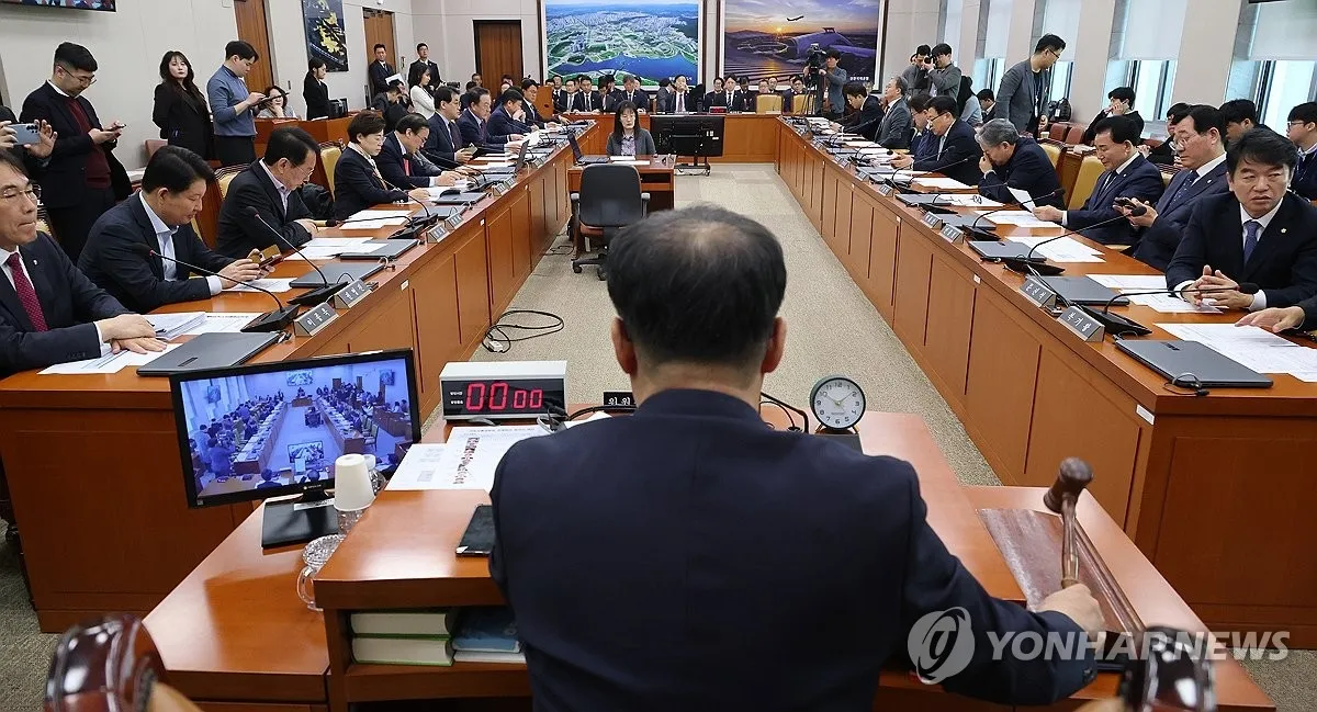 도심 주택 공급 확대 법안 국회 속도전… 규제 완화로 대책 현실화