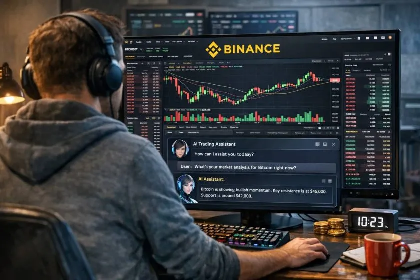 Binance suma acciones de Microsoft y Meta mientras los RWA surgen a USD $347.000 millones