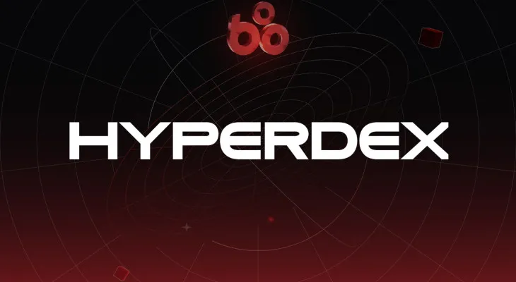 HyperDex cung cấp giao diện duy nhất cho cổ phiếu, quỹ ETF và vàng