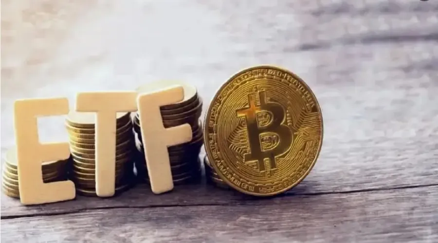Биткоин-ETF третий день подряд получают чистый приток капитала