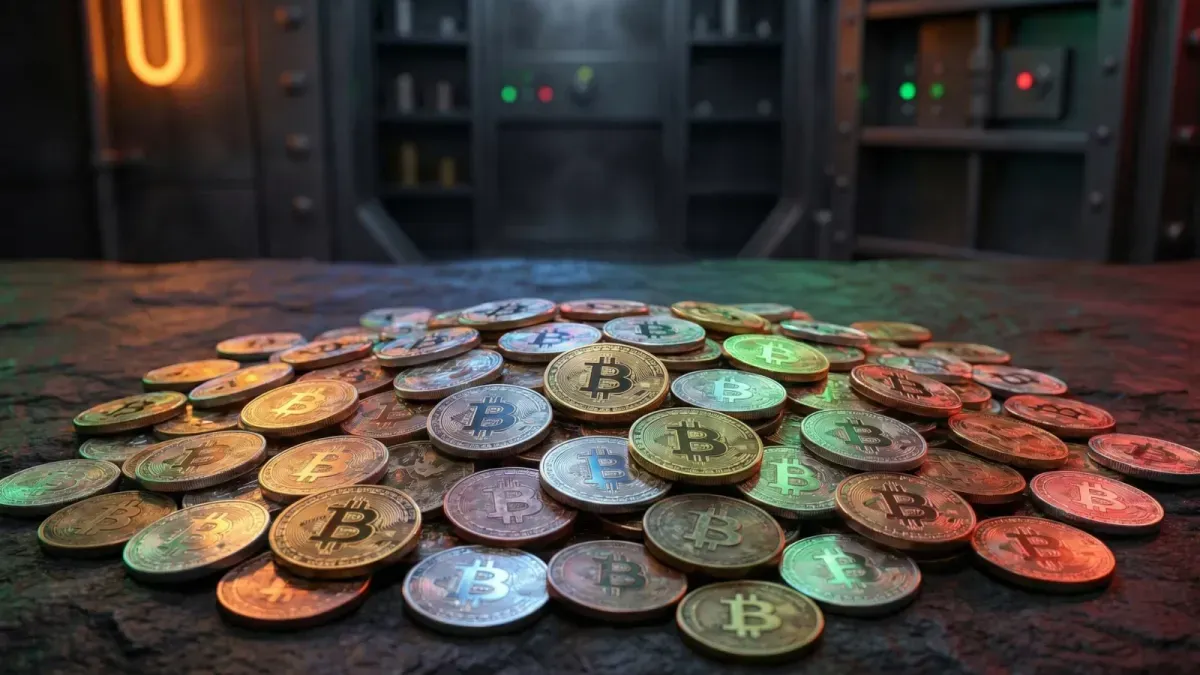 Bitcoin 68-70 Bin Dolarda Sıkıştı: 11 Milyar Long Riski, DCA %4.515 Getirdi