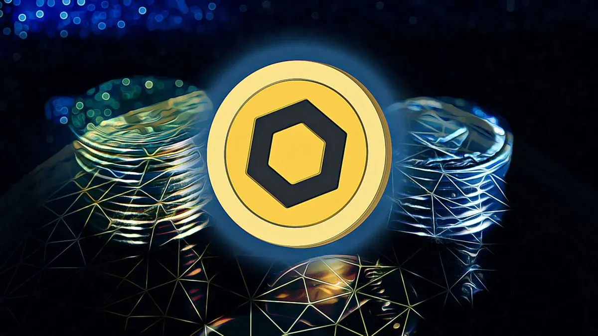 Ethereum ve Chainlink dusus trendiyle karsı karsıya