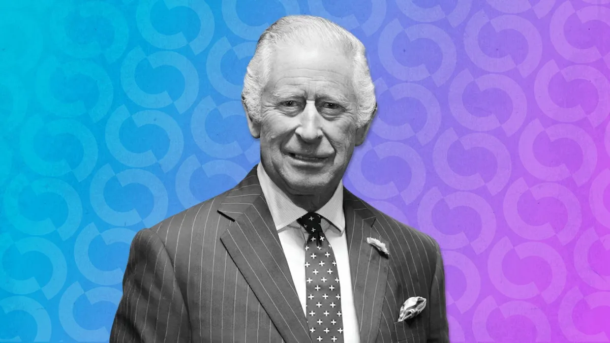 King Charles invites top AI leaders for summit on technology's role in society