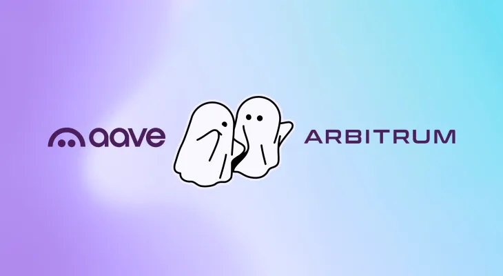 Aave yêu cầu gỡ đóng băng 73 triệu USD ETH trên Arbitrum sau vụ hack KelpDAO